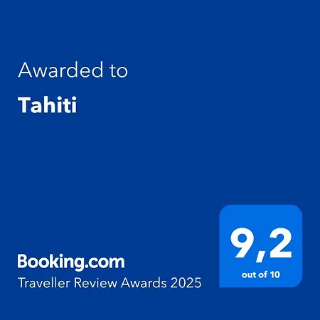 Tahiti * فروتسواف