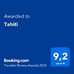 Tahiti * Wrocław