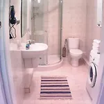 Tahiti Apartament