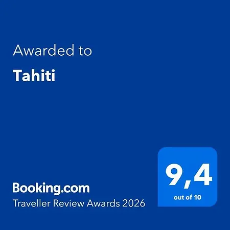 Tahiti Wrocław