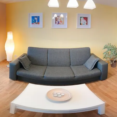 Apartamento Tahiti Breslavia