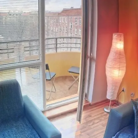 Tahiti Apartamento *